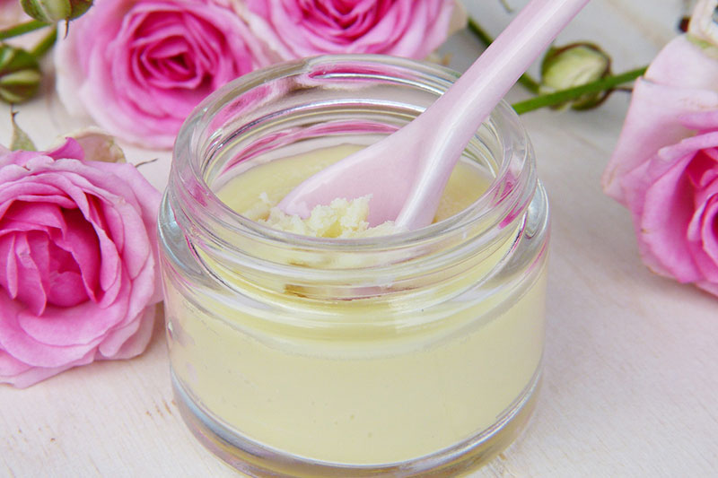 Léčba atopické dermatitidy